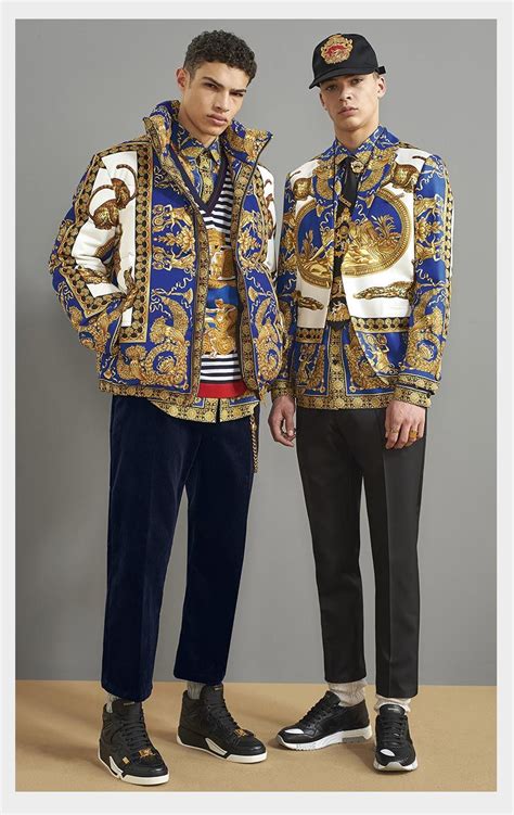 versace cloth|versace us website.